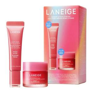 LANEIGE - Wonder Lip Duo – Sada denní a noční péče o rty v limitované edici obraz