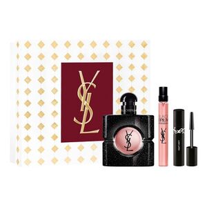 YVES SAINT LAURENT - Black Opium Eau de Parfum - Sada obraz