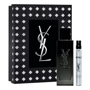 YVES SAINT LAURENT - MYSLF - Parfémovaná voda obraz