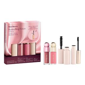 RARE BEAUTY - 4 oblíbené bestsellery – Sada make-upu obraz