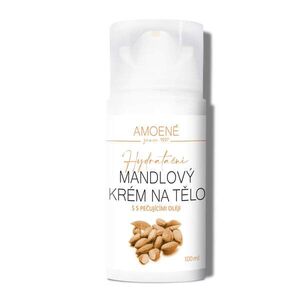 Amoené Luxusní mandlový krém 5&1 100 ml obraz