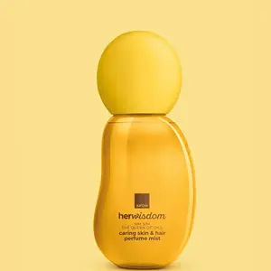AVON Parfémovaná mlha Wisdom Sim Sim 100 ml obraz