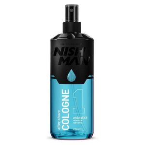 Nishman Antartica kolínská voda 400 ml obraz