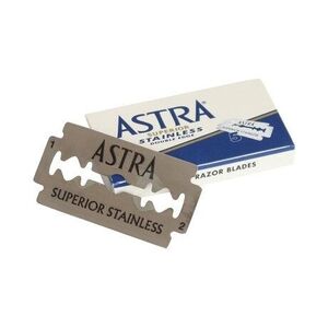 Astra Superior Platinum 5 ks obraz