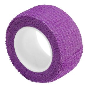 NANI Ochranná bandáž na prsty 2, 5cm x 4, 5m - Purple obraz