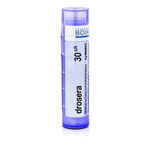 Boiron DROSERA CH30 granule 4 g obraz