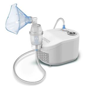 Omron C101 Essential kompresorový inhalátor obraz