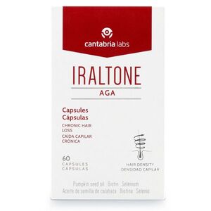 IRALTONE AGA 60 kapslí obraz