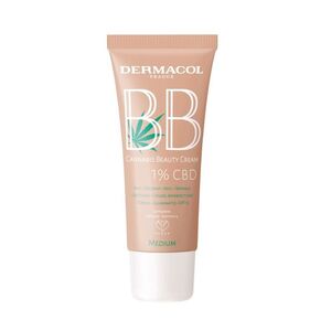 Dermacol BB krém s CBD č. 2 medium 30 ml obraz