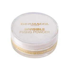 Dermacol Fixační pudr light 13 g obraz