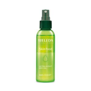 Weleda Skin Food Ultra-Light Dry Oil suchý olej 100 ml obraz