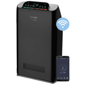 Concept Perfect Air CA2000 Smart čistička vzduchu obraz