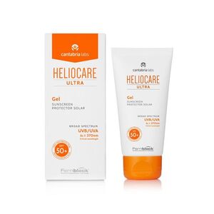Heliocare Gel Ultra SPF50+ 50 ml obraz