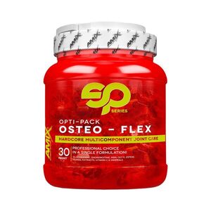 Amix Nutrition Opti-Pack Osteo Flex - 30 dávek obraz