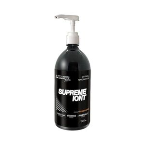 PROM-IN SUPREME Iont Drink 1000ml - pomeranč + pumpička obraz