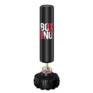 VIFITO Stojací Boxovací Pytel obraz