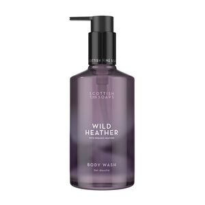 Scottish Fine Soaps Wild Heather Sprchový gel 300 ml obraz