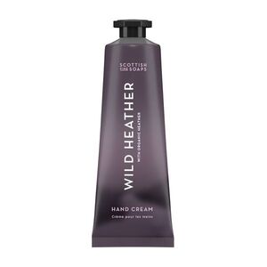 Scottish Fine Soaps Wild Heather Krém na ruce 30 ml obraz