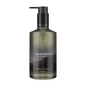 Scottish Fine Soaps Oakmoss Sprchový gel 300 ml obraz