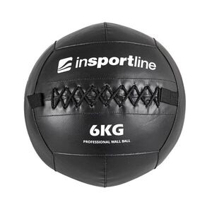inSPORTline Posilovací míč Walbal SE 6 kg obraz