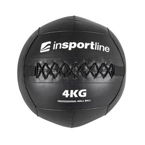 inSPORTline Posilovací míč Walbal SE 4 kg obraz