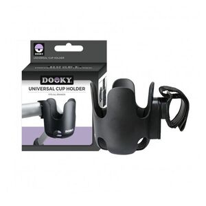 Dooky Držák nápojů Universal Cup Holder 1 ks obraz