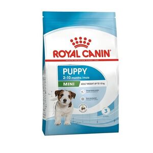 Royal Canin Mini puppy granule 8 kg obraz