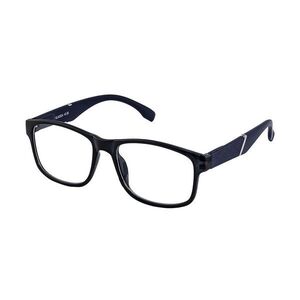 Glassa Brýle do dálky G 1127 -1, 00 černé obraz