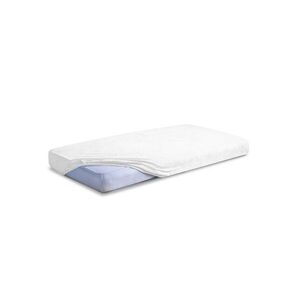 Babymatex Prostěradlo froté 70x140 cm obraz