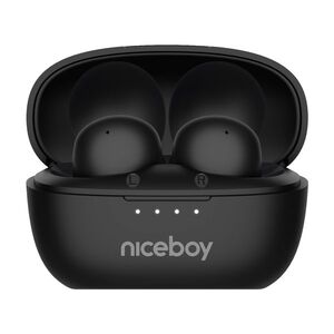Niceboy Podsie 4 POP Black obraz