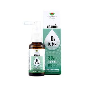 EkoMedica Vitamín A+E obraz