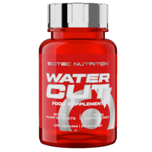 Scitec Nutrition Water Cut - 100 kapslí obraz