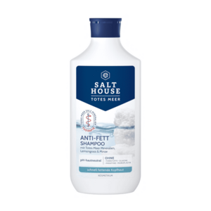 Salt House Šampon na mastnou pokožku hlavy 250 ml obraz