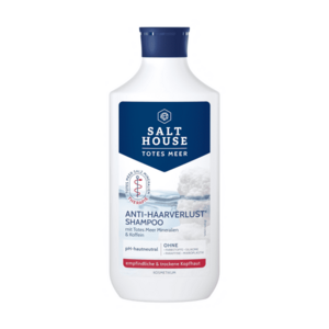 Salt House Šampon při vypadávání vlasů 250 ml obraz