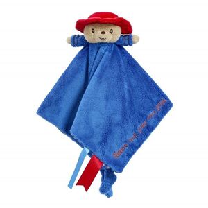 Rainbow Designs Limited Plyšový muchláček Medvídek Paddington obraz