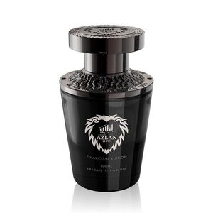 Al Haramain Azlan Oud Charcoal Edition Extrait de Parfum 100 ml UNISEX obraz
