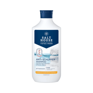 Salt House Šampon proti lupům 250 ml obraz