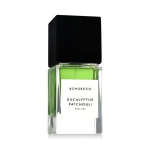 Bohoboco Eucalyptus Patchouli Parfém 50 ml UNISEX obraz