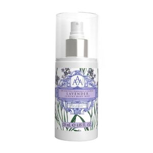 Somerset Toiletry Tělová mlha Levandule 120 ml obraz