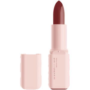 Maybelline Lifter Serum Lipstick 104 Maybe Its Intens rtěnka se saténovým finišem 1 ks obraz
