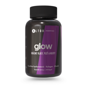 Altoa Essentials GLOW Vlasy, pleť a nehty obraz