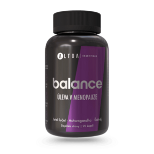 Altoa Essentials BALANCE obraz