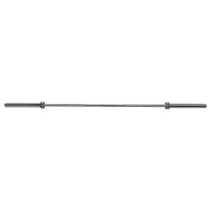 HMS Premium Olympijská osa GO901 220 cm x 50 mm + rychlouzávěry ZG1500 obraz