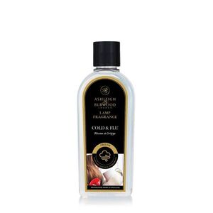Ashleigh & Burwood London Náplň do katalytické lampy 500 ml - COLD & FLU obraz