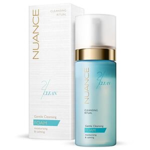 NUANCE Cleansing Ritual Jemná čisticí pěna 150 ml obraz