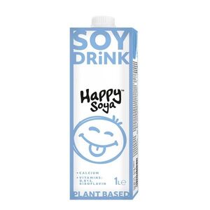 Happy Sójový nápoj 1 l obraz