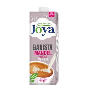 Joya BARISTA Mandlový nápoj 1 l obraz