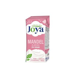 Joya CUISINE Mandlový krém na vaření 200 ml obraz
