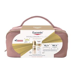 Eucerin Hyaluron-Filler + Elasticity dárková sada 2 ks obraz