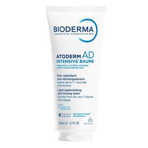 BIODERMA Atoderm AD Intensive baume zklidňující balzám 200 ml obraz